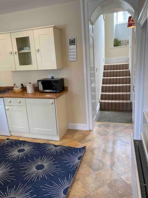 Reeth, Yorkshire, Walking & Cycling Routes Villa ภายนอก รูปภาพ